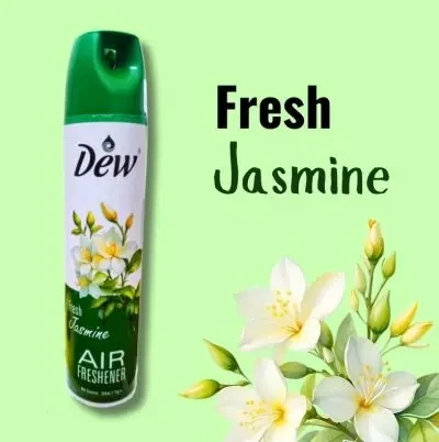Dew Fresh Jesmine