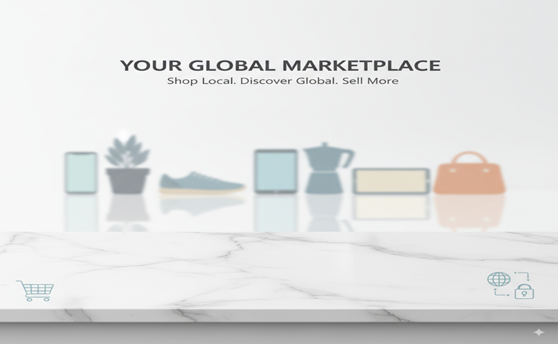 Pearls Bee Trade Corporation promo