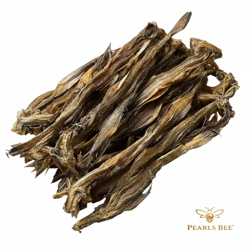 লইট্যা শুটকি বড় 1KG (Loitta Shutki Big Size -1KG) Dry fish