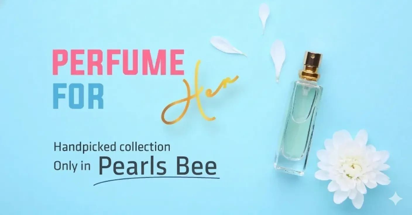 pearlsbee promo