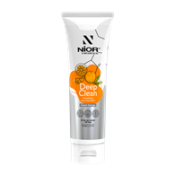 Nior Deep Clean Gel Face Wash Sweet Orange 100ml