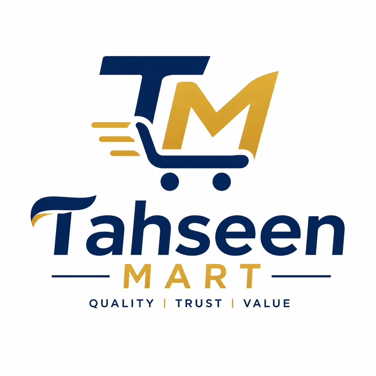 Tahseen Mart