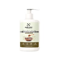 Intense Argan Body Lotion